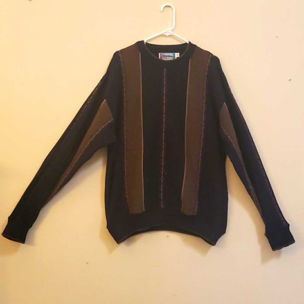 *Rare* Vintage Tall Timber Sweater